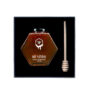Royal Yemeni Sidr Do’Ani Honey With Saffron 500gm - Image 3