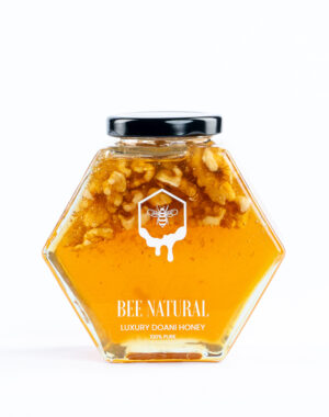 royal jelly honey