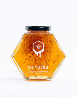 royal sidr honey