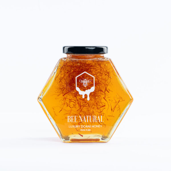 royal sidr honey