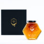 Royal Yemeni Sidr Do’Ani Honey With Saffron 500gm - Image 2